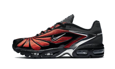 Nike Air Max Tailwind 5 Skepta Bloody Chrome | Next Step