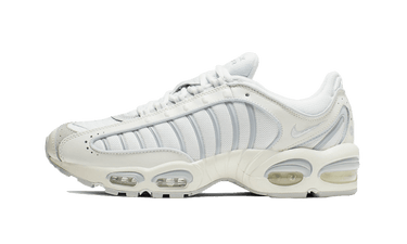 Nike Air Max Tailwind IV Pure Platinum - AQ2567-102 - View 1 | Next Step