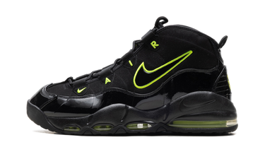 Nike Air Max Uptempo 95 Black Volt - CK0892-001 - View 1 | Next Step
