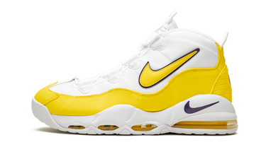 Nike Air Max Uptempo 95 Lakers - CK0892-102 - View 1 | Next Step