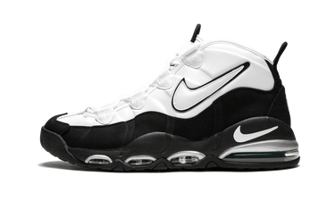 Nike Air Max Uptempo 95 White Black Teal - 311090-100 - View 1 | Next Step