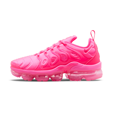 Nike Air Max VaporMax Plus Hyper Pink - FJ0720-639 - View 1 | Next Step