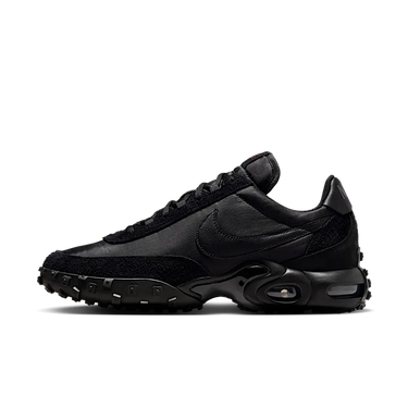 Nike Air Max Waffle Racer SP Black Anthracite - FV6946-001 - View 1 | Next Step