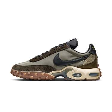Nike Air Max Waffle Racer SP Matte Olive Gum Dark Brown | Next Step