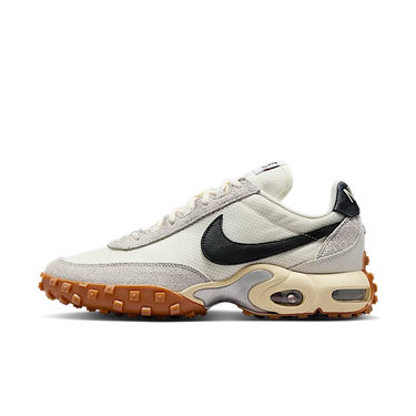 Nike Air Max Waffle Racer SP Sail Black Gum | Next Step