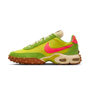 Nike Air Max Waffle Racer SP Sprinter Green Electrolime - IB3656-300 - View 1 | Next Step