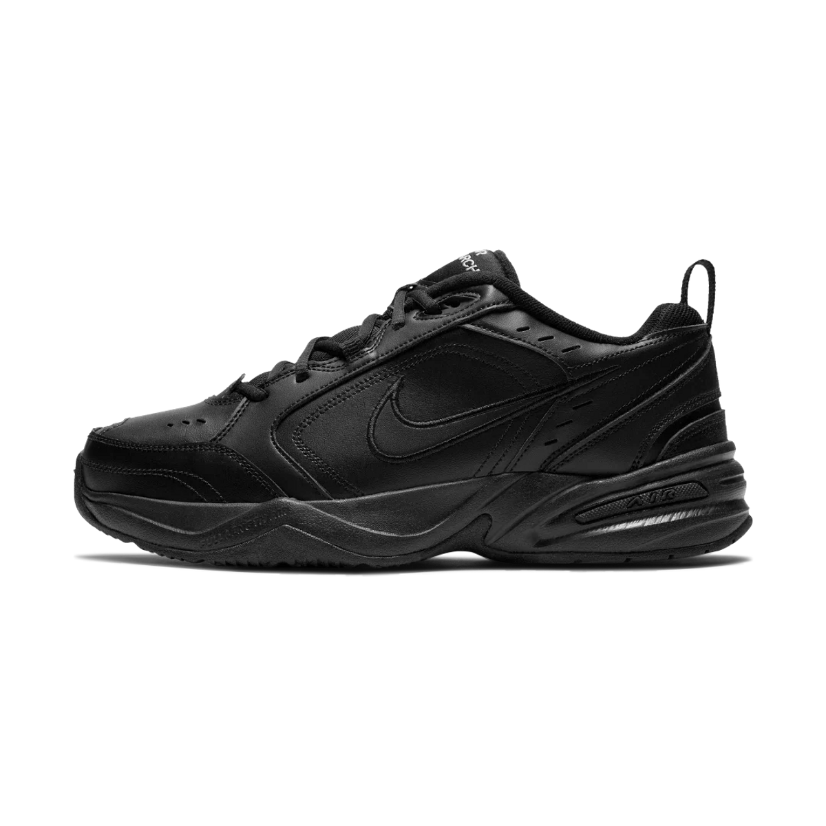 Nike Air Monarch IV Black