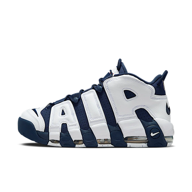 Nike Air More Uptempo 96 Olympic (2024) | Next Step