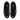 Nike Air More Uptempo Low AMBUSH Black - View 3 | Next Step