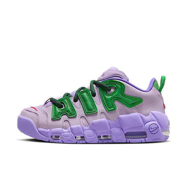 Nike Air More Uptempo Low AMBUSH Lilac - FB1299-500 - View 1 | Next Step
