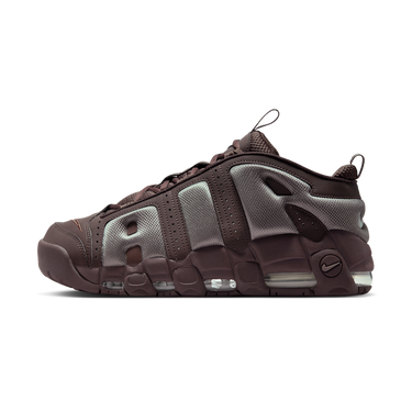 Nike Air More Uptempo Low Baroque Brown Cave Stone | Next Step