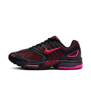 Nike Air Peg 2K5 Black Fire Red - FJ1912-001 - View 1 | Next Step