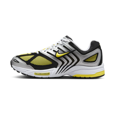 Nike Air Peg 2K5 Opti Yellow Metallic Silver | Next Step