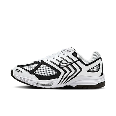 Nike Air Peg 2K5 White Black | Next Step