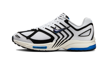 Nike Air Peg 2K5 White Black Photo Blue - IB3971-100 - View 1 | Next Step