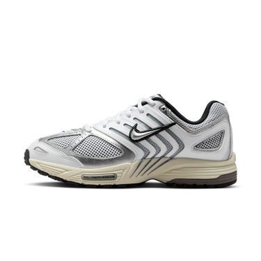 Nike Air Peg 2K5 White Coconut Milk Black Metallic Silver - HQ1675-100 - View 1 | Next Step