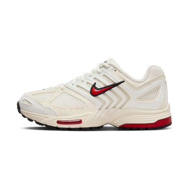 Nike Air Peg 2K5 White Coconut Milk Red | Next Step