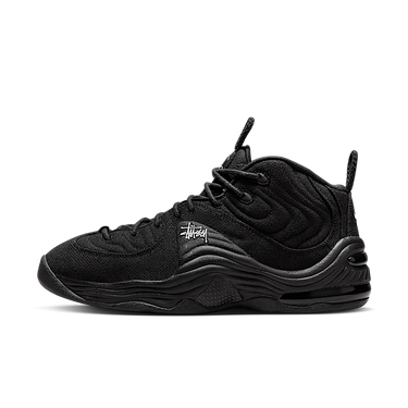 Nike Air Penny 2 Stussy Black | Next Step