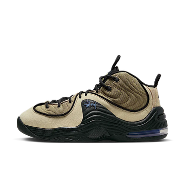 Nike Air Penny 2 Stussy Rattan Limestone - DX6934-200 - View 1 | Next Step