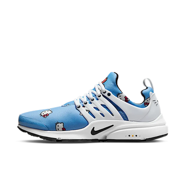 Nike Air Presto Hello Kitty (2022) - DV3770-400 - View 1 | Next Step