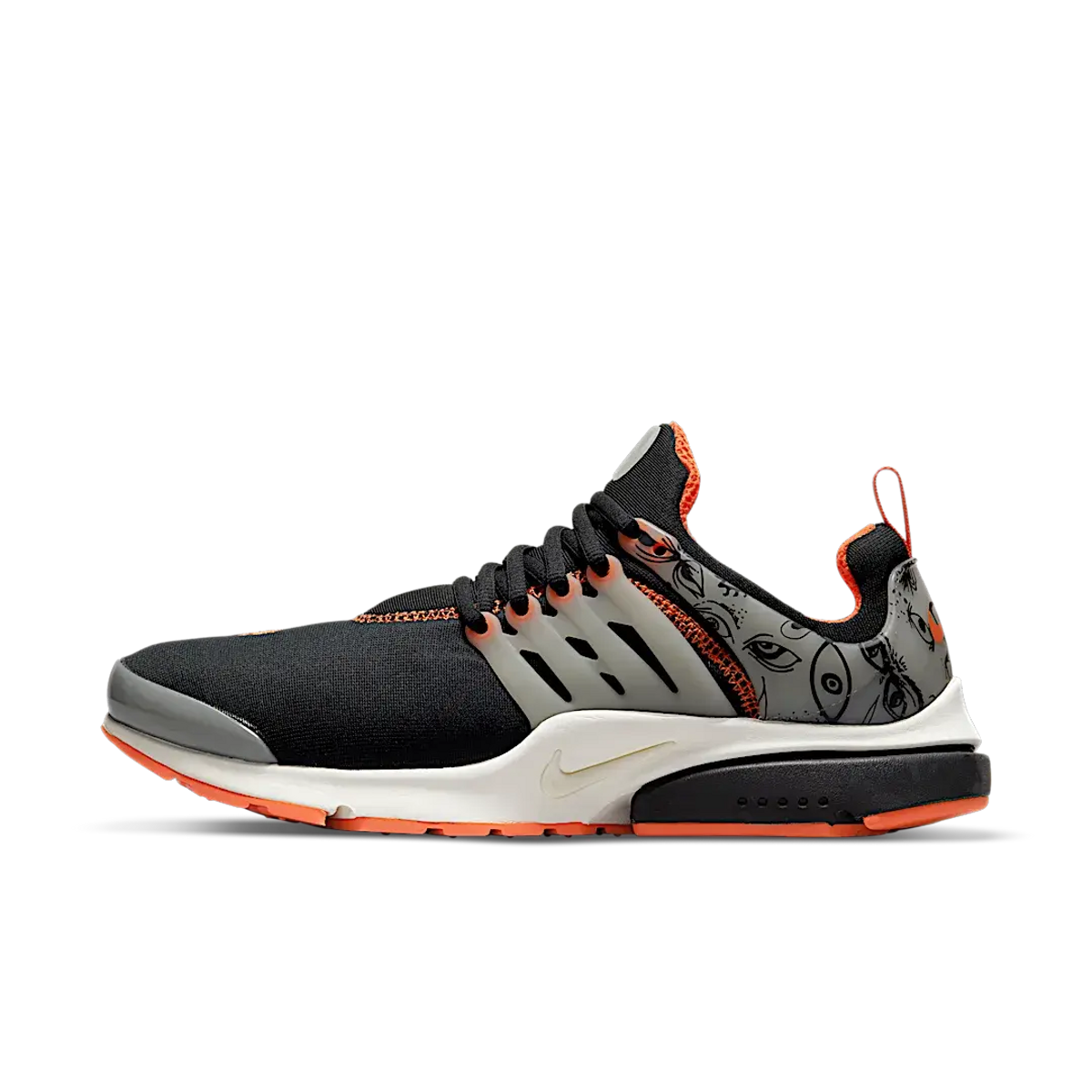 Nike Air Presto PRM Halloween