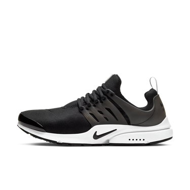 Nike Air Presto White Black | Next Step