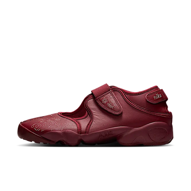 Nike Air Rift Botanical Stitch Team Red - IH7318-677 - View 1 | Next Step