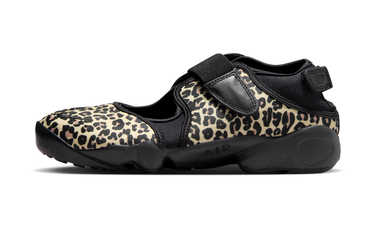 Nike Air Rift Breathe Leopard - IR5696-010 - View 1 | Next Step