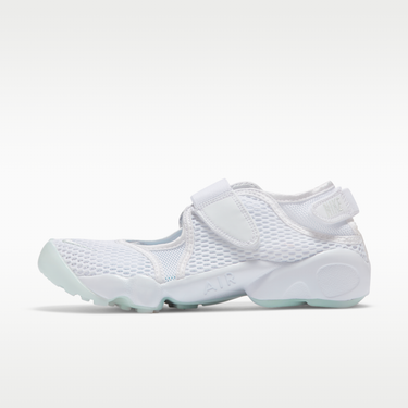 Nike Air Rift Breathe Pure Platinum - 848386-100 - View 1 | Next Step