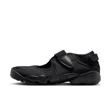 Nike Air Rift Breathe Triple Black - DN1338-004 - View 1 | Next Step