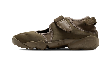 Nike Air Rift Dark Hazel - IV6058-200 - View 1 | Next Step