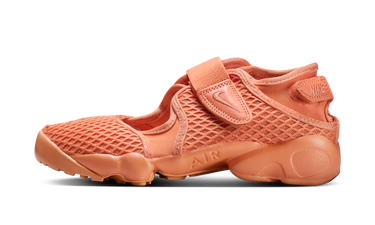 Nike Air Rift Healing Orange | Next Step