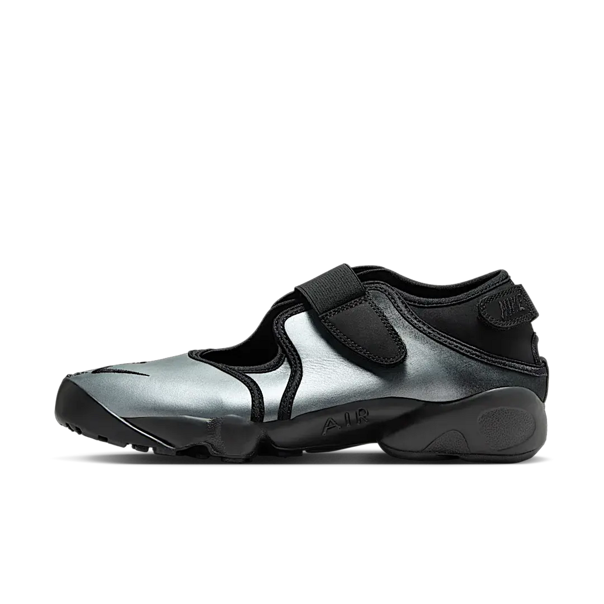 Nike Air Rift LTR Metallic Silver (Women's)