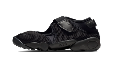 Nike Air Rift Mesh Black - IW8074-001 - View 1 | Next Step