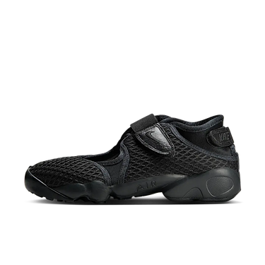 Nike Air Rift Off-Noir | Next Step