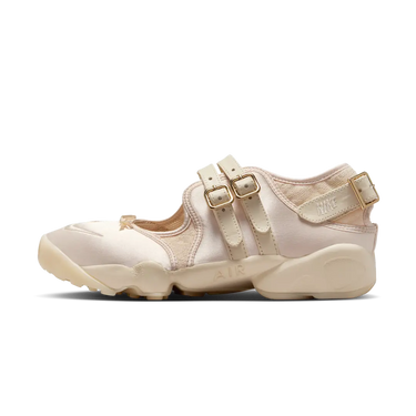 Nike Air Rift Pearl White Buckle Strap | Next Step