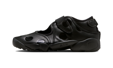 Nike Air Rift Polka Dots Triple Black - IR1226-002 - View 1 | Next Step