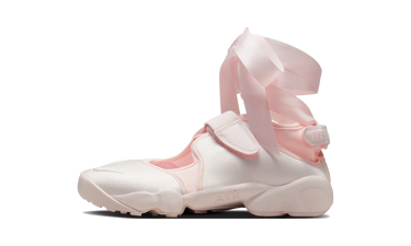 Nike Air Rift Premium SE Light Soft Pink Ribbons - HQ3761-640 - View 1 | Next Step