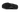 Nike Air Rift Triple Black Buckle Strap - IB8881-001 - View 3 | Next Step