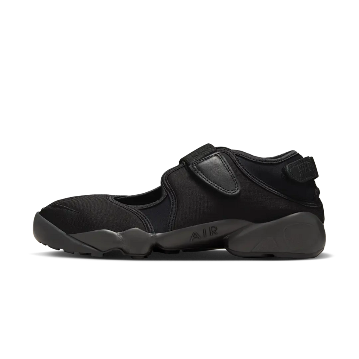 Nike Air Rift Triple Black (Women's)