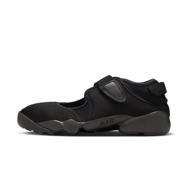 Nike Air Rift Triple Black - HF5389-001 - View 1 | Next Step