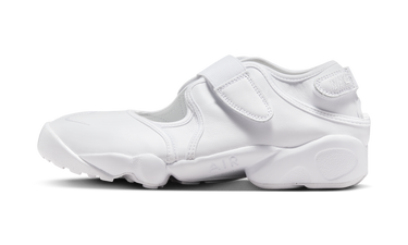 Nike Air Rift White | Next Step