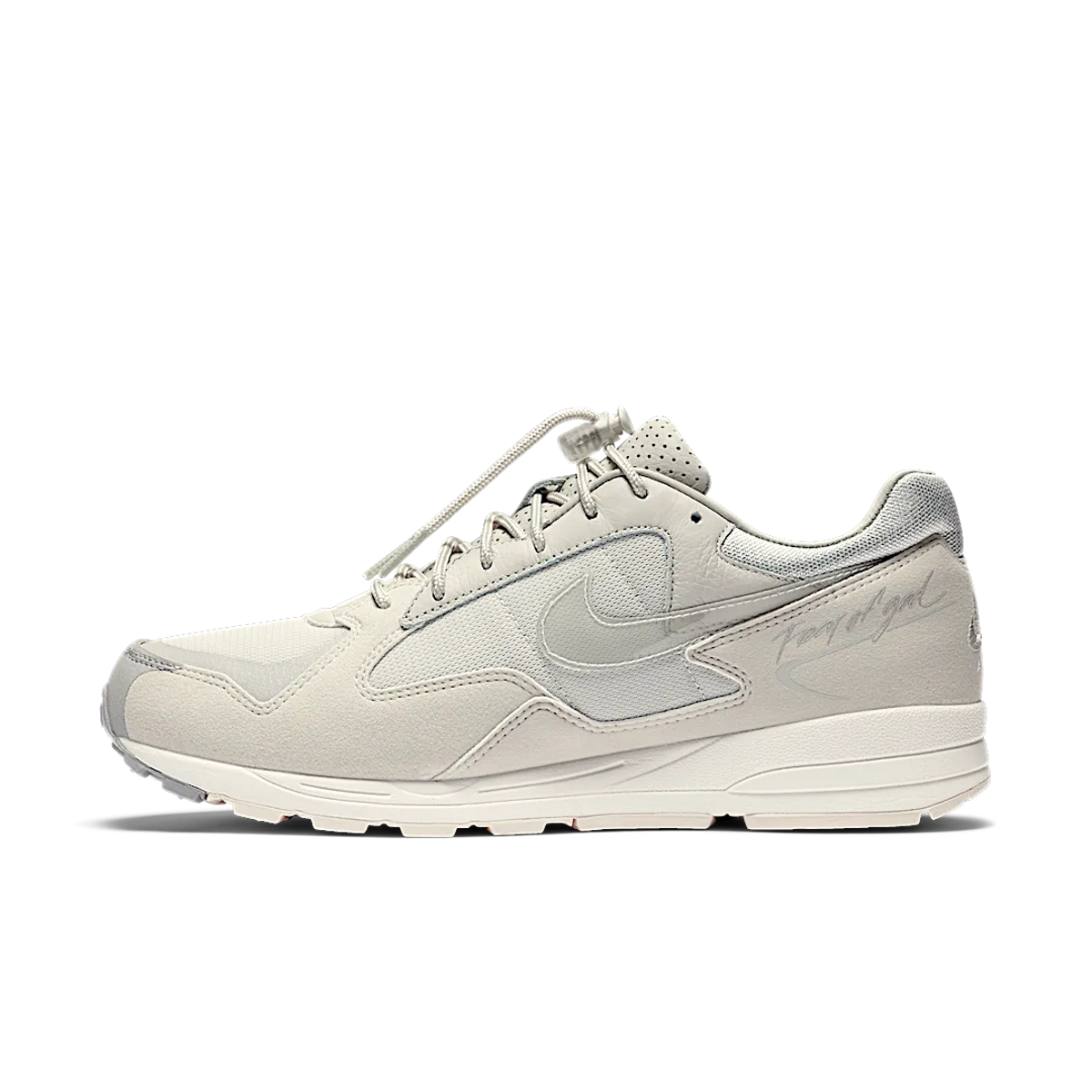 Nike Air Skylon 2 Fear of God Light Bone