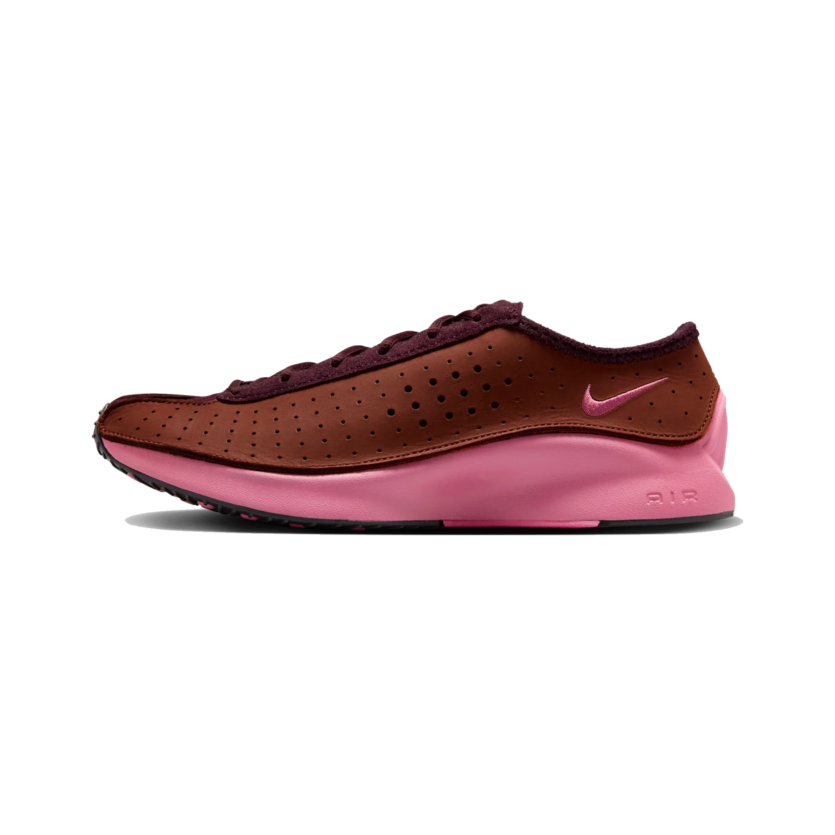 Nike Air Superfly Cinnamon Burgundy Crush (Women's)