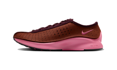 Nike Air Superfly Cinnamon Burgundy Crush - HQ7955-202 - View 1 | Next Step