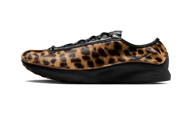 Nike Air Superfly LX Cheetah Print Pony Hair - HQ9148-200 - View 1 | Next Step