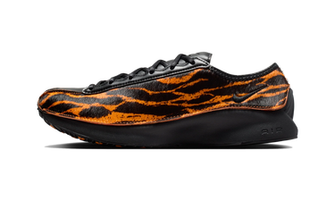 Nike Air Superfly LX Tiger Print Pony Hair - HQ9148-800 - View 1 | Next Step