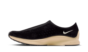 Nike Air Superfly Moc Black Muslin - HV8628-001 - View 1 | Next Step