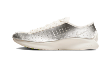 Nike Air Superfly Pale Ivory Metallic Silver - IB5824-100 - View 1 | Next Step
