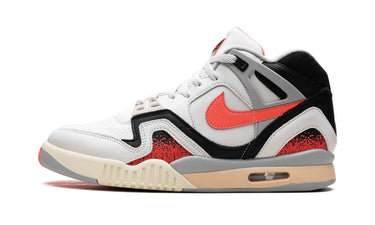 Nike Air Tech Challenge II Hot Lava (2024) - FZ9033-001 - View 1 | Next Step